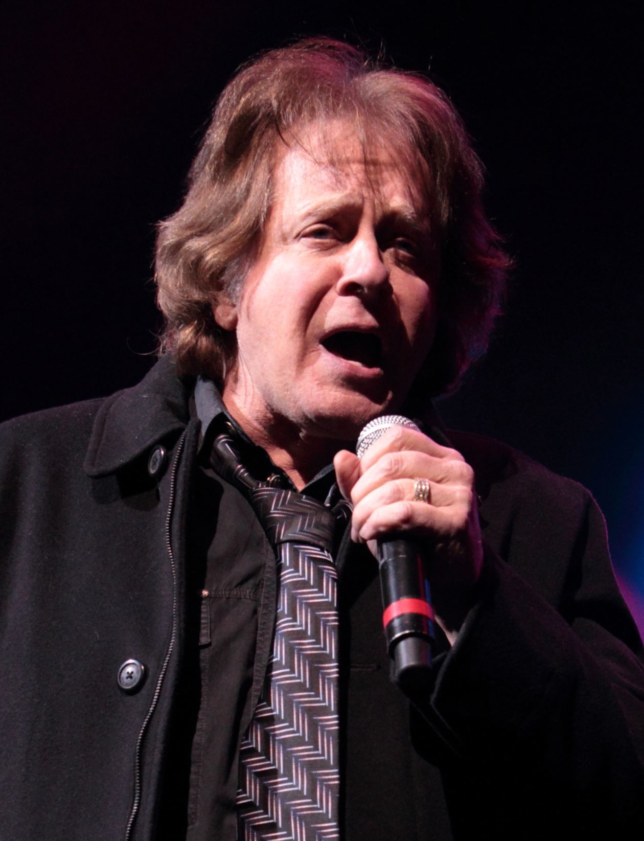 Eddie Money